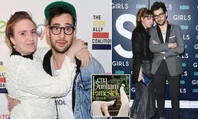 Lena Dunham Admits Cheating on Jack Antonoff in New Memoir Revelations