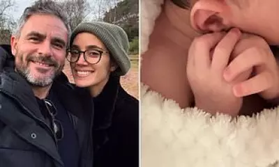 Levison Wood and Ana Protasio Split Months After Welcoming Daughter Maya