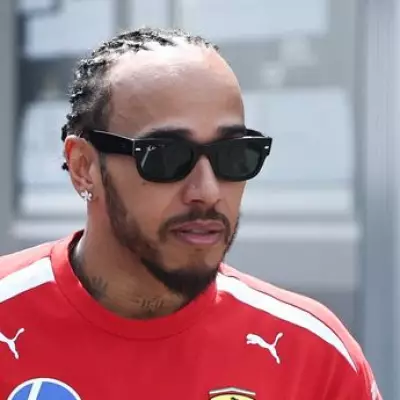 Lewis Hamilton Crowns Ayrton Senna as F1's Greatest, Overlooks Schumacher and Verstappen