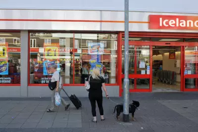 Lidl and Iceland Face First Bans Under New Junk Food Ad Rules