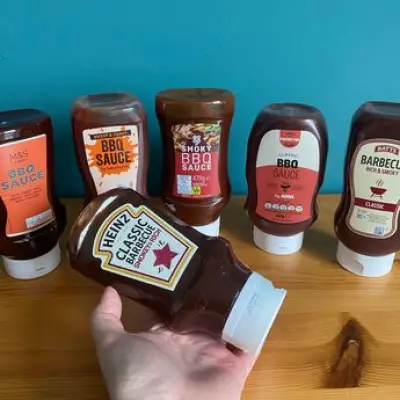 Lidl's BBQ Sauce Beats Heinz in Taste Test, Shocks Supermarket Shoppers
