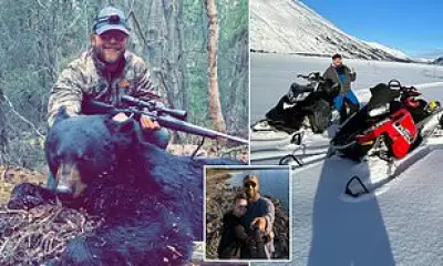 Life in Remote Alaska: -60F Winters, Wildlife Encounters and Community Bonds