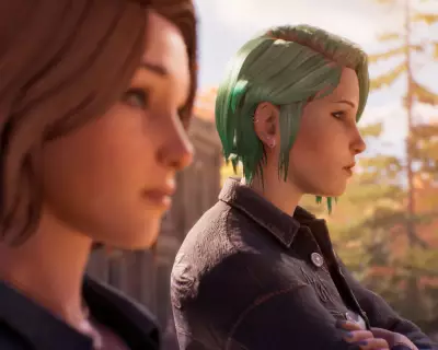 Life Is Strange: Reunion Review - A Decade-Long Saga Concludes with Heartfelt Passion