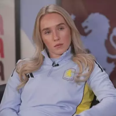 Lionesses Star Missy Bo Kearns Opens Up About Miscarriage and Sepsis Ordeal