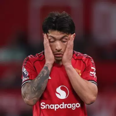 Lisandro Martinez's Three-Match Ban: Man Utd's Defensive Crisis Deepens