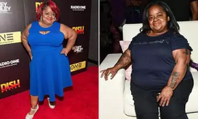 Little Women: Atlanta Star Ms. Juicy Baby Arrested in Georgia