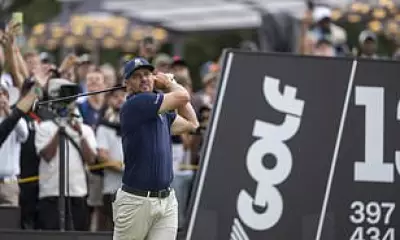 LIV Golf Denies Collapse Rumours, Confirms Tour Will Continue as Planned