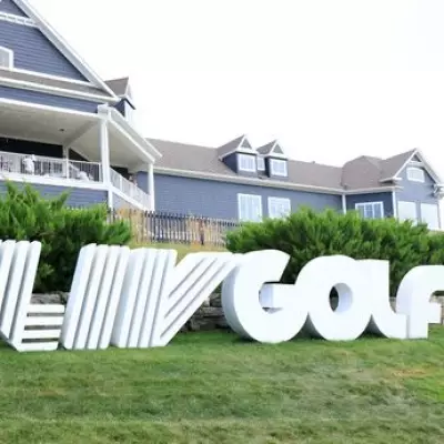 LIV Golf Denies Collapse Rumours with Defiant Social Media Post