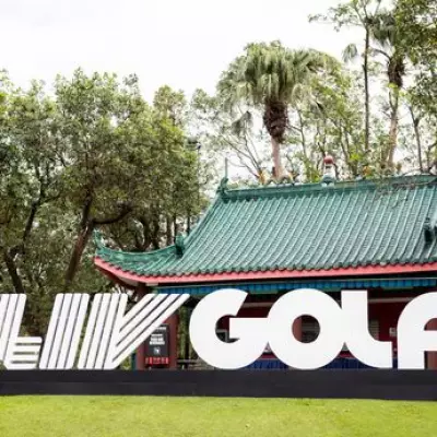 LIV Golf Executives Seek New Roles Amid Saudi Funding Crisis