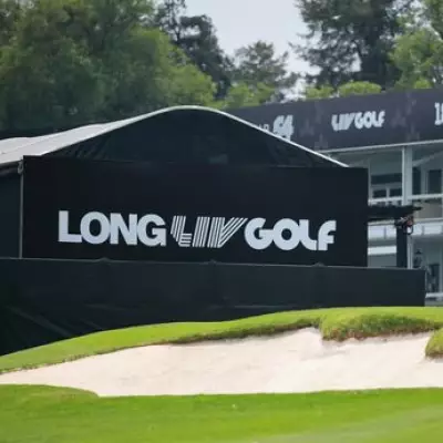 LIV Golf Future in Doubt as PIF Funding Cut Rumours Swirl Ahead of Mexico Event