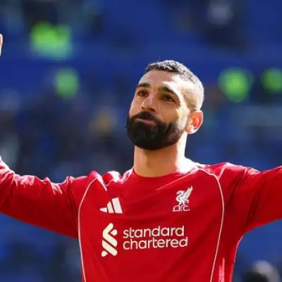 Liverpool accelerate search for Mohamed Salah replacement with Yan Diomande talks