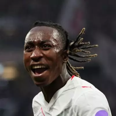 Liverpool Eye £88m Yan Diomande as Next Bundesliga Star Signing