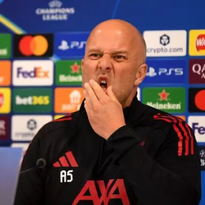 Liverpool Face Monumental Task Replacing Salah and Robertson as Slot Plans