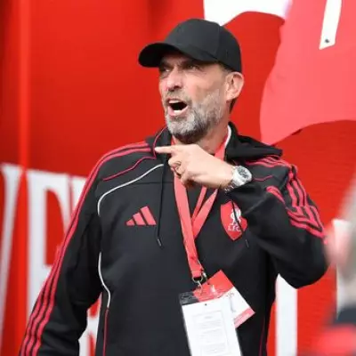 Liverpool Transfer Exodus: Two More Stars Could Follow Salah Out