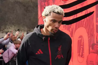 Liverpool's Hugo Ekitike Ruled Out for Season and World Cup with Achilles Rupture