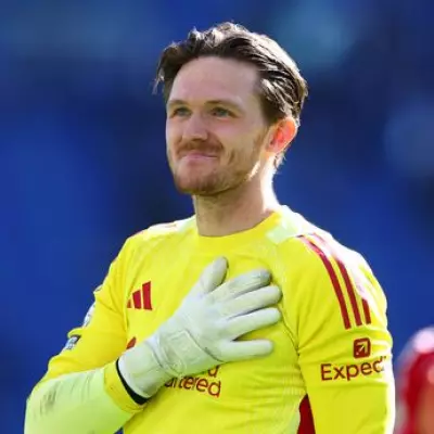 Liverpool's Unlikely Hero Freddie Woodman Ready for Premier League Start