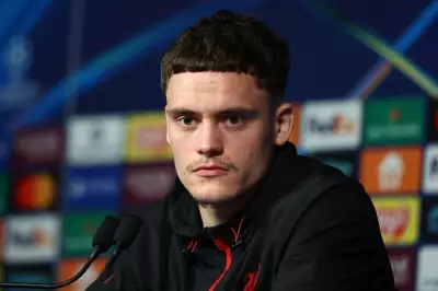 Liverpool's Wirtz Defends Slot Amidst Season Struggles and Fan Pressure