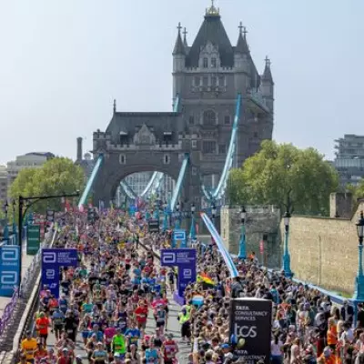 London Marathon 2026 Prize Money: Record £111k Bonus for World Record