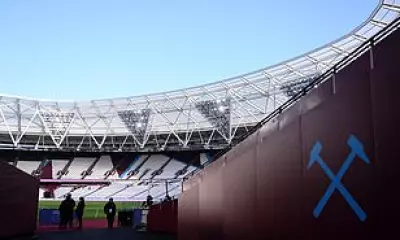 London's 2029 World Athletics Bid Forges Ahead Despite West Ham Stadium Standoff