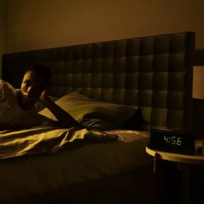 Loneliness, Insomnia and Poor Mental Health Increase Diabetes Risk by 35%