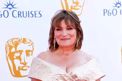 Lorraine Kelly Reveals Anxiety After Contract Axed During Maternity Leave