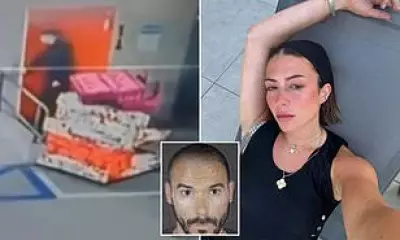 Los Angeles 'Tasteful Burglar' Targets High-End Furniture and Influencer Goods