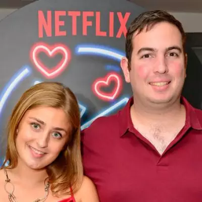 Love on the Spectrum Fans Devastated as Abbey and David Split After Five Years