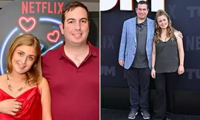 Love on the Spectrum's Abbey Romeo and David Isaacman Split After Five Years