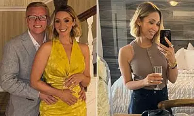 Lucy-Jo Hudson Engaged to Lewis Devine After Eight Years