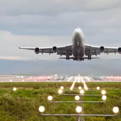 Lufthansa Pilot Strikes Expand, Disrupting UK Airports and Holiday Plans