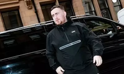 Luke Littler Secures Third Year with boohooMAN in £1 Million Deal