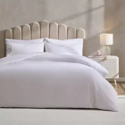 Luxurious Dusk Duvet Cover Reduced to £25 in Sale