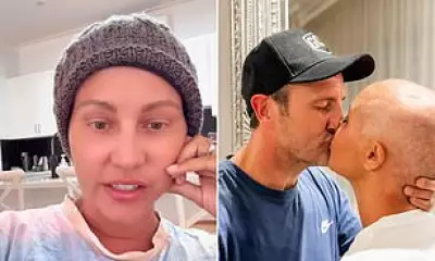 Lynette Bolton Shares Emotional Update Amid Breast Cancer Battle