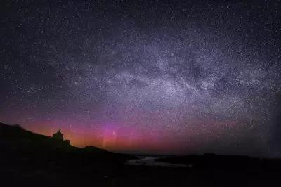 Lyrid Meteor Shower Peaks This Week: How to See the Celestial Display