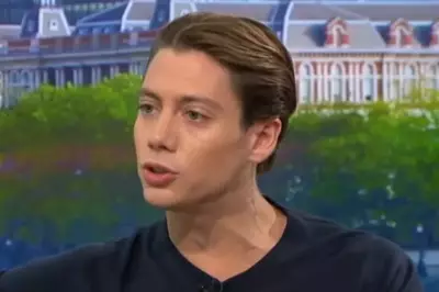 Made In Chelsea Star Sam Vanderpump Initially Refused Mother's Liver Donation