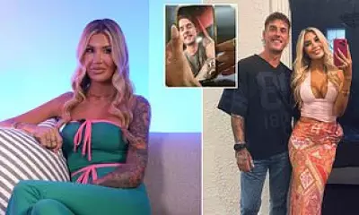 MAFS Bride Gia Fleur Reveals Romance Began During Filming with New Boyfriend