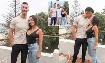 MAFS Couple Stella and Filip's Secret Engagement Revealed After Show