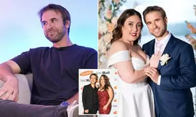 MAFS Groom Steven Danyluk Breaks Silence on Failed Rachel Relationship