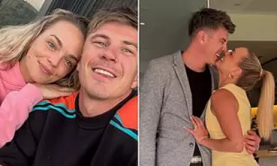 MAFS Star Alissa Fay Shuts Down Split Rumours with New Beau Nathan Ryles