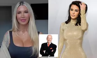 MAFS Star Gia Fleur Signs With Top Celebrity Agent Max Markson