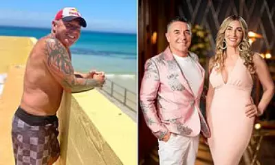 MAFS Star Tony Mojanovski Avoids Conviction Over Death Threat to Nephew