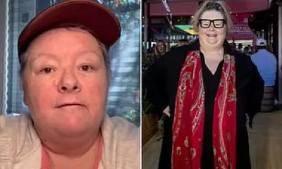 Magda Szubanski Warns Fans of Another Online Scam Using Her Name