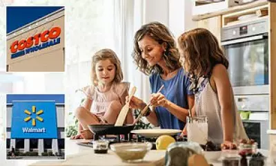 Major Recall: Over 740,000 Granitestone Pans Sold at Costco, Walmart