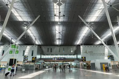 Major Spanish Airport Shuts for Runway Works, Flights Cancelled for Five Weeks