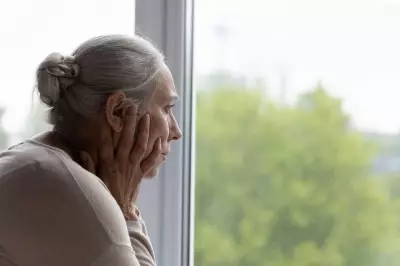 Major Study: Loneliness Impacts Memory But Doesn't Accelerate Mental Decline