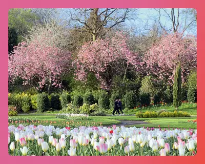 Make the Most of the May Bank Holiday: 36 Spring Essentials