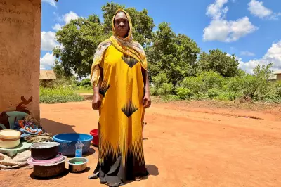 Malaria vaccine trials in Tanzania show promise but aid cuts threaten progress