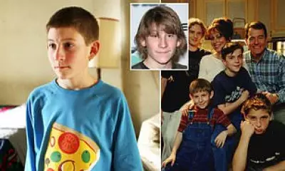 Malcolm in the Middle Reunion Missing Dewey as Actor Chooses Harvard Over Hollywood
