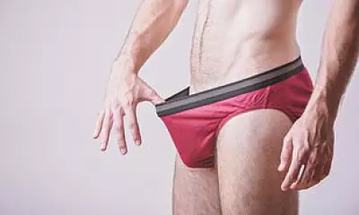 Male G-Spot Discovery Overturns Decades of Sexual Health Beliefs