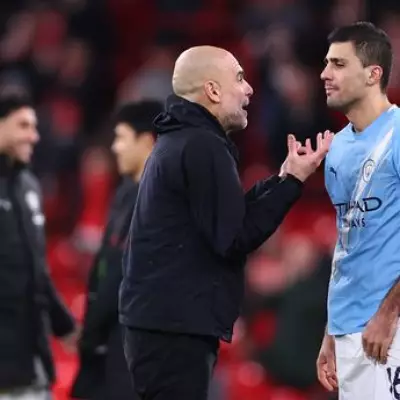 Man City Injury Update: Rodri, Dias, Gvardiol Return Dates After Guardiola's Latest
